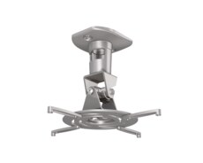 Luna 200 Projector Mount, Silver